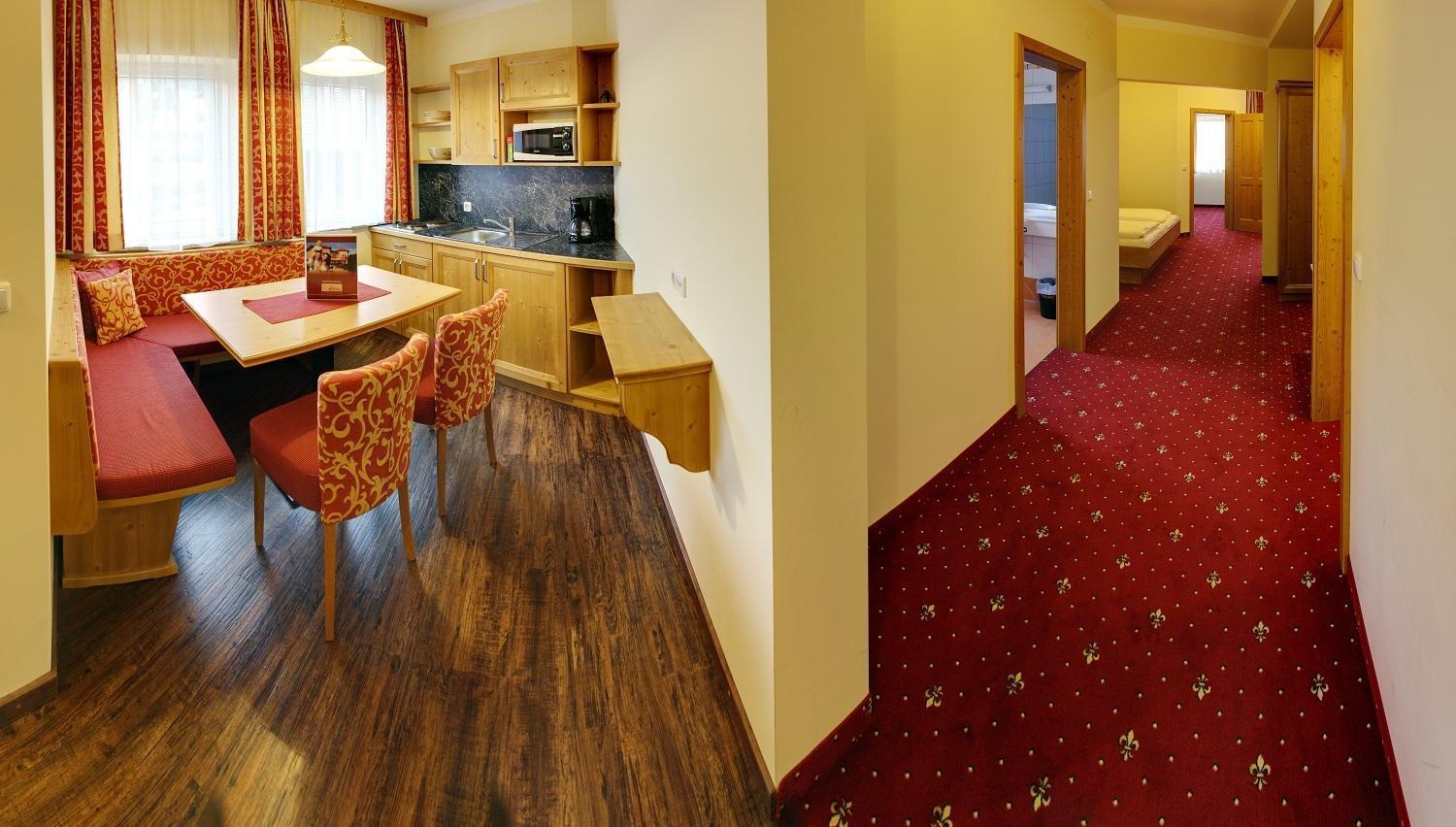 Ferienhotel Innviertel Kirchheim im Innkreis Экстерьер фото