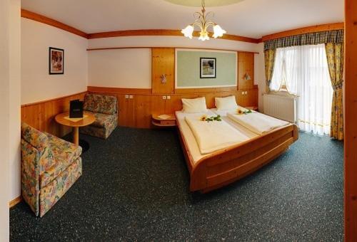 Ferienhotel Innviertel Kirchheim im Innkreis Номер фото