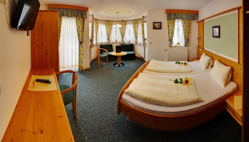 Ferienhotel Innviertel Kirchheim im Innkreis Номер фото